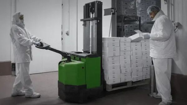 Checklist de Manutenção de Câmara Frigorífica