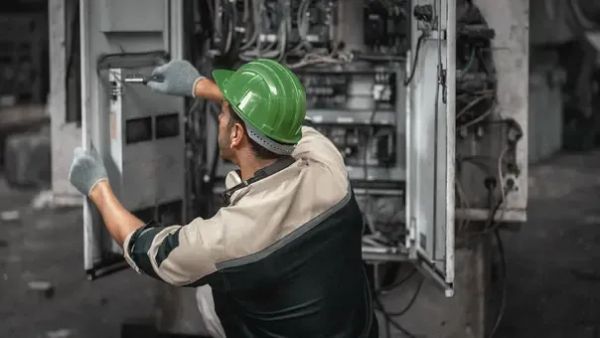 Check list de inspeção e manutenção das instalações elétricas