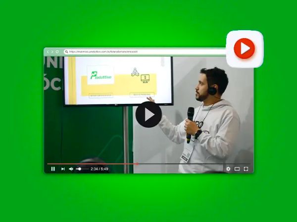 Vídeo: O Futuro da Manutenção com IoT