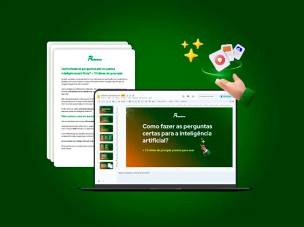 Kit Inteligência Artificial na Prática