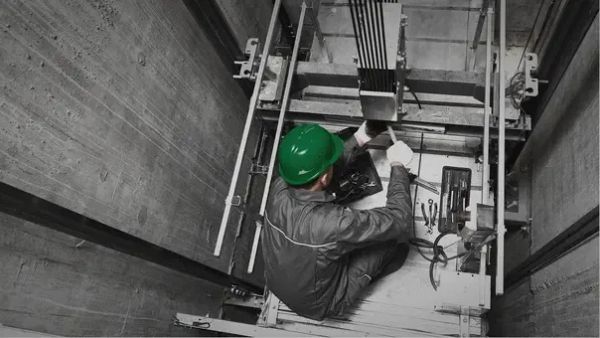 Check list de Manutenção de Elevadores