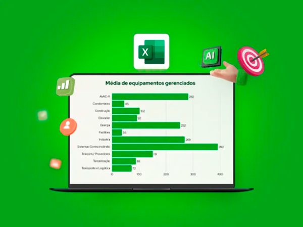Panorama 2025 e Tendências 2026
