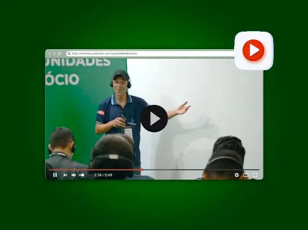 Vídeo: 9 Dicas para Otimizar seus Serviços