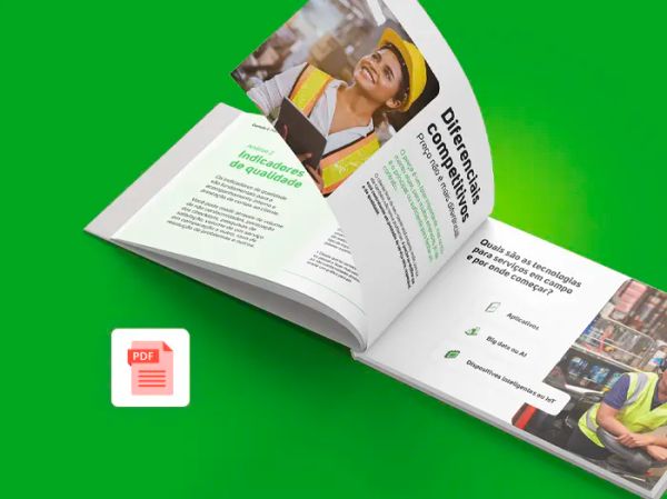 Manual: Gestor de Serviços 4.0