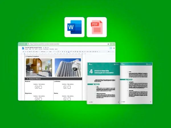 Guia: Manutenção Predial