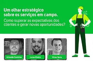 Vídeo: Fidelização de Clientes