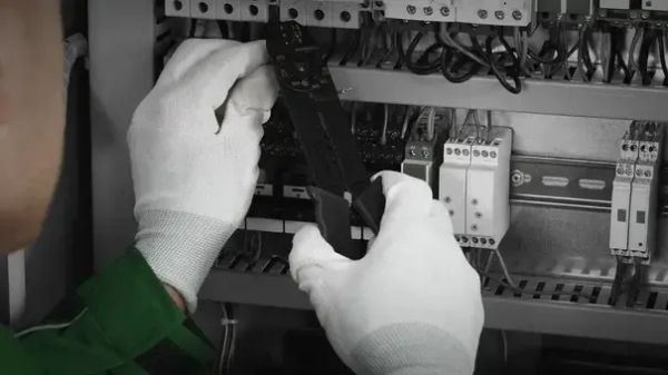 Relatório Técnico de Manutenção Corretiva